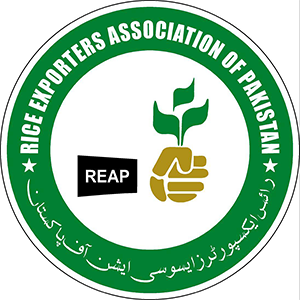 Rice Export Association Pakistan