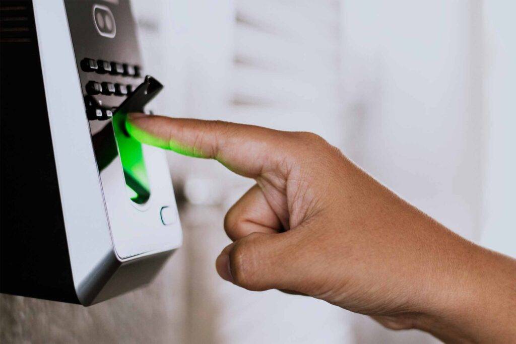 access control