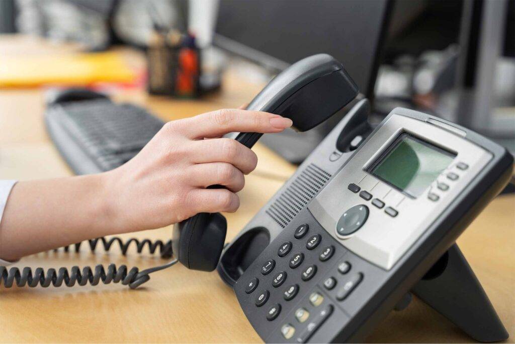 Voip & IP Telephony Solutions